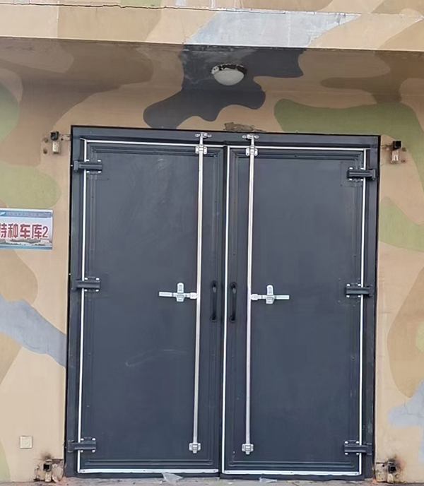 子长工业平开门 子长工业平开门