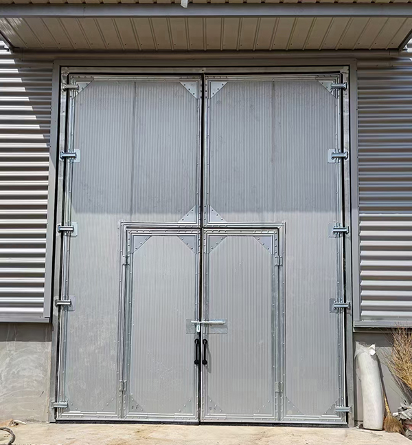 子长工业平开门 子长工业平开门