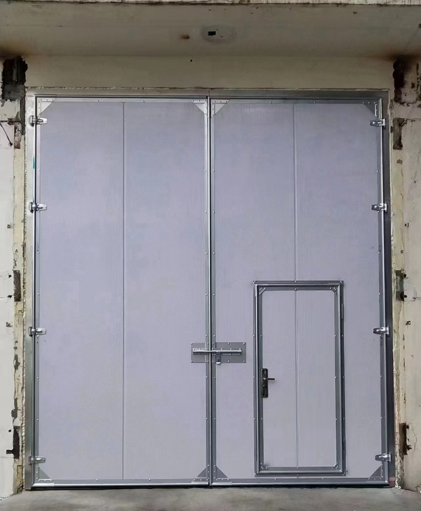 子长工业平开门 子长工业平开门