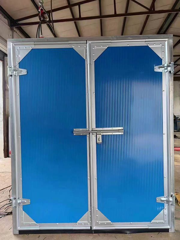 子长工业平开门 子长工业平开门