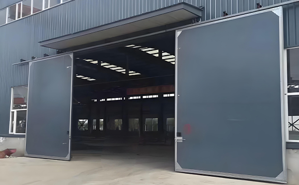 子长工业推拉门 子长工业推拉门