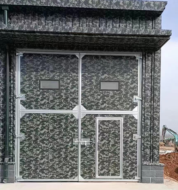 子长工业平开门 子长工业平开门