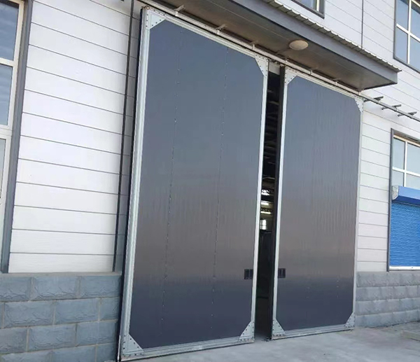 子长工业推拉门 子长工业推拉门