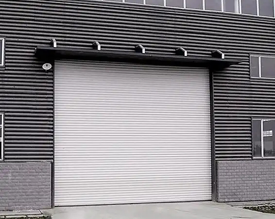 子长工业子长卷帘门