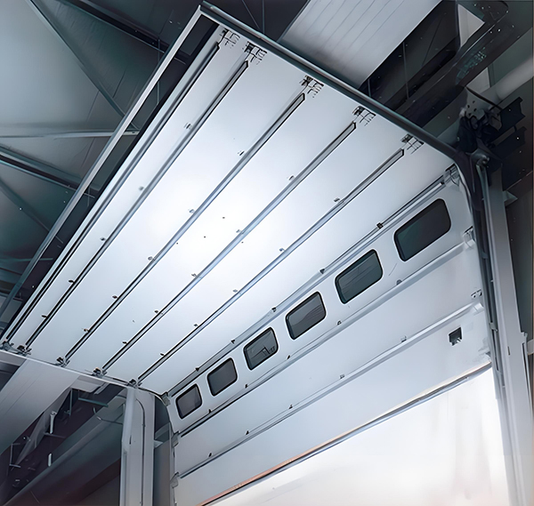 子长工业滑升门 子长工业滑升门