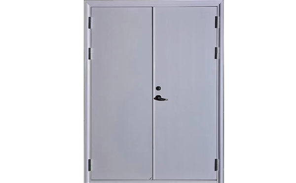 钢制子长防火门 钢制子长防火门