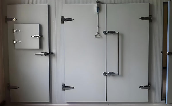 子长冷库门 子长冷库门