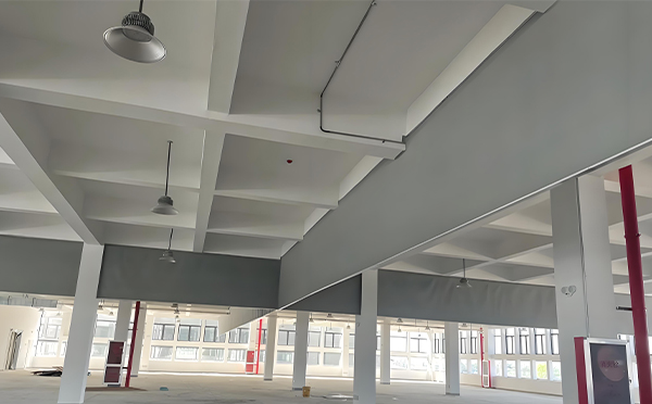 子长挡烟垂壁 子长挡烟垂壁