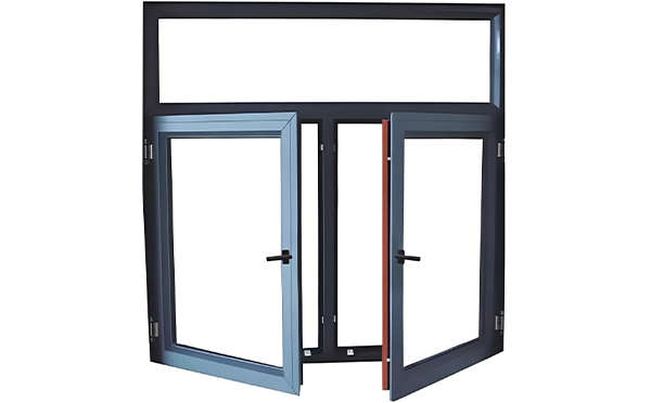 子长铝制耐火窗 子长铝制耐火窗