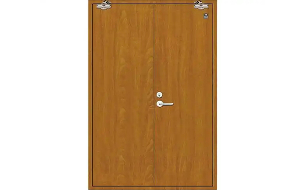 木质子长防火门 木质子长防火门