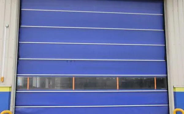 子长兰州子长快速子长卷帘门：提升效率与安全性的理想选择