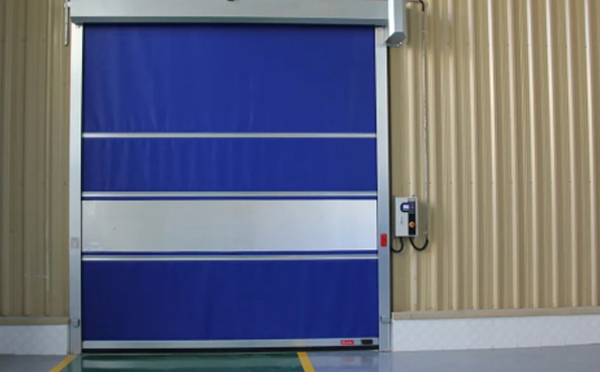 选择子长快速子长卷帘门时的注意事项