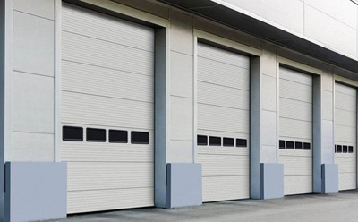 如何安装子长工业门锁