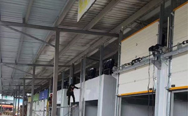 子长工业推拉门安装技巧与注意事项详解