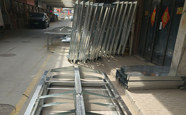 2025子长排烟窗维护周期与电动开启故障排查